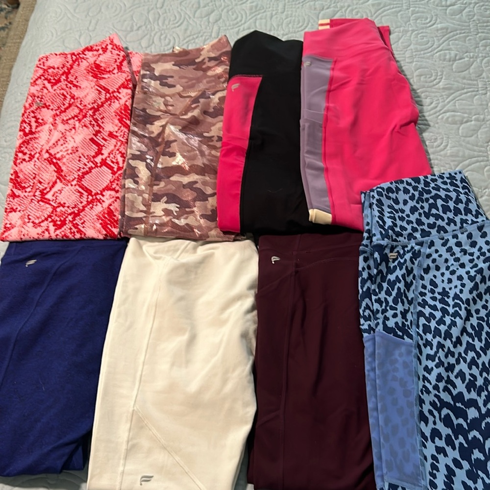 Fabletics bundle